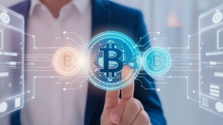 Banco Central reforça avanço da economia digital no Brasil Paulo de Matos Junior