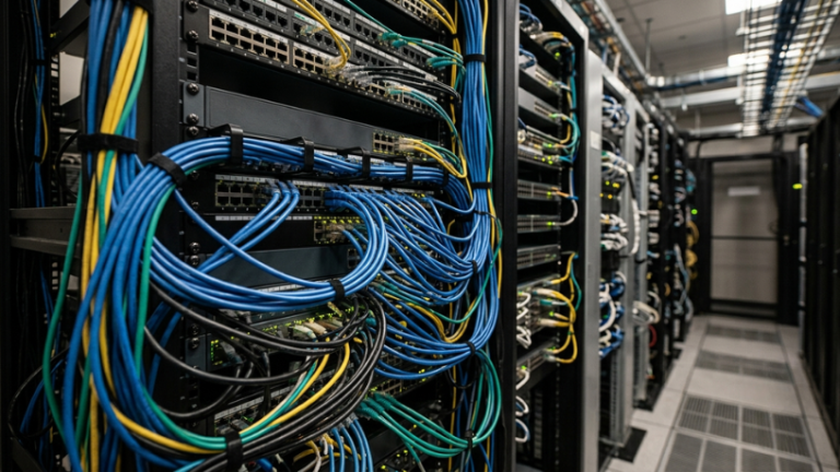Infovia da Amazônia: nova rede de fibra óptica pode transformar internet, saúde e educação no Pará