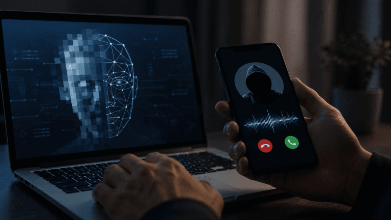 Golpes com inteligência artificial e deepfakes aumentam alerta para segurança digital no Pará